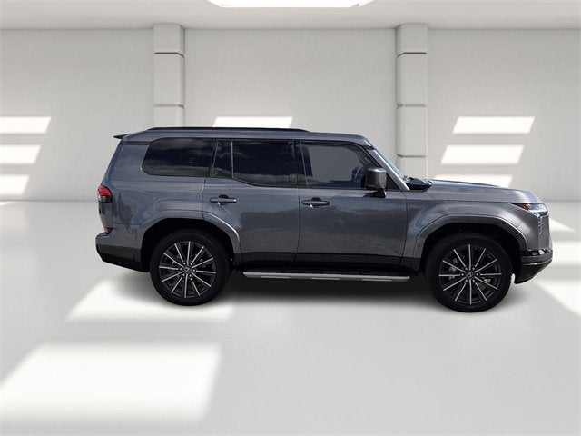 2024 Lexus GX GX 550 Luxury