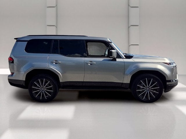 2024 Lexus GX GX 550 Luxury