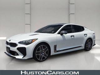 2022 Kia Stinger GT2
