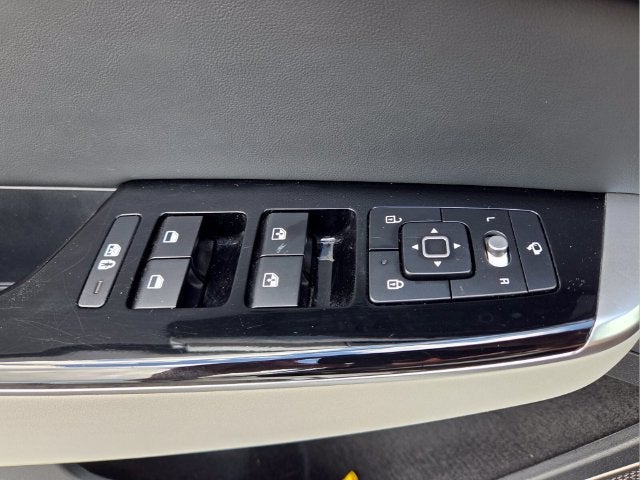 2023 Kia EV6 GT-Line