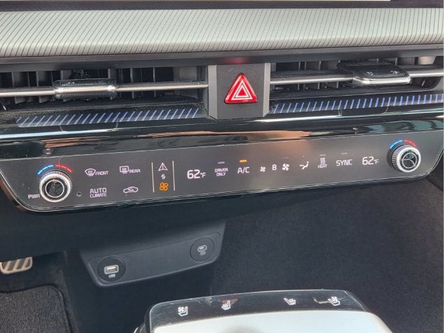 2023 Kia EV6 GT-Line