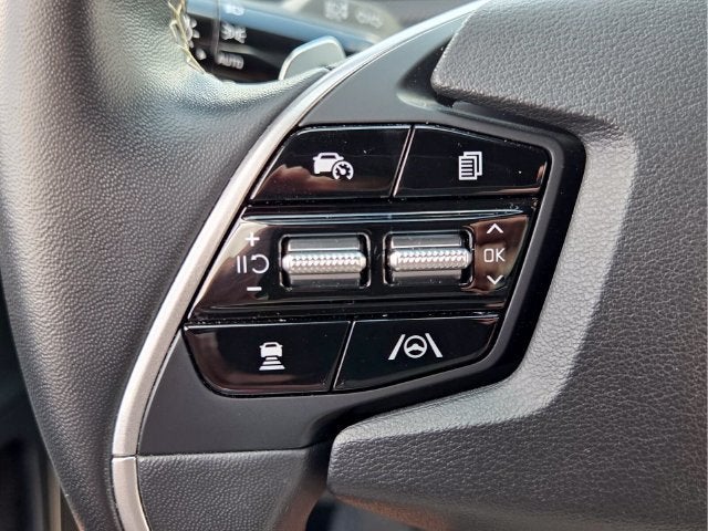 2023 Kia EV6 GT-Line