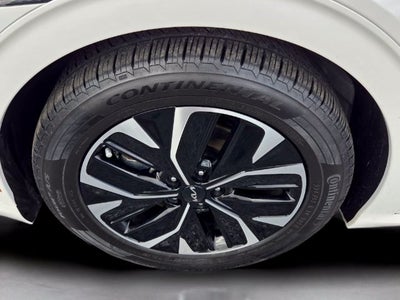 2023 Kia EV6 GT-Line