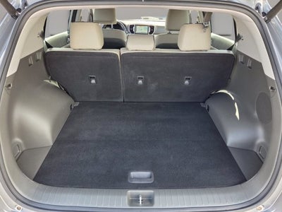 2019 Kia Sportage EX
