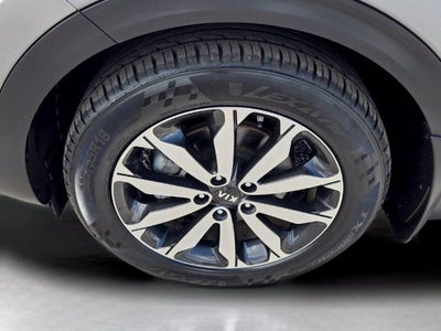 2019 Kia Sportage EX