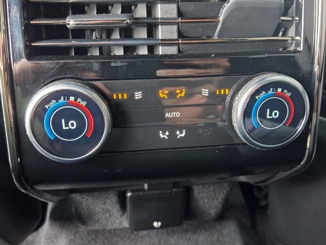 2025 Land Rover Range Rover Sport Autobiography