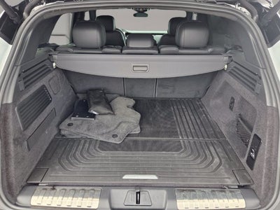 2025 Land Rover Range Rover Sport Autobiography