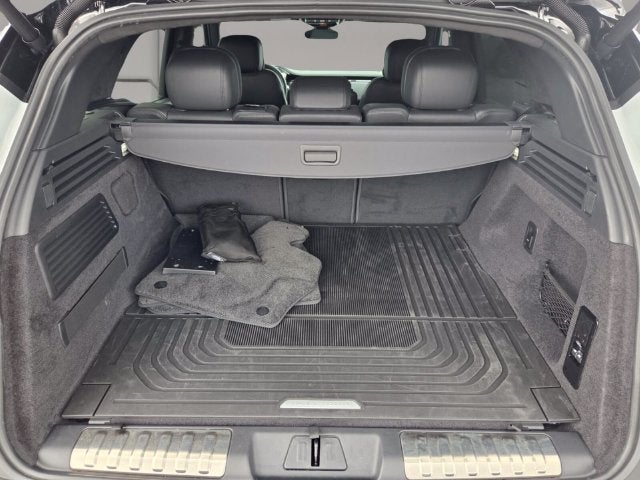 2025 Land Rover Range Rover Sport Autobiography