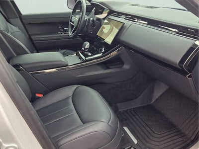 2025 Land Rover Range Rover Sport Autobiography