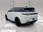 2025 Land Rover Range Rover Sport Autobiography