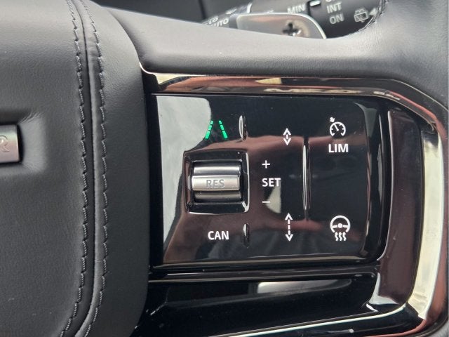 2025 Land Rover Range Rover Sport Autobiography