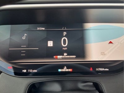 2025 Land Rover Range Rover Sport Autobiography
