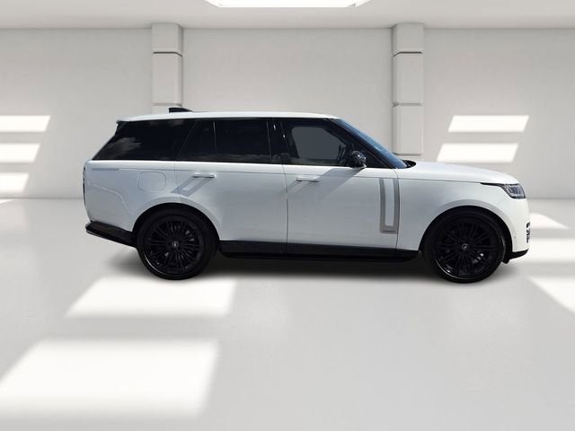 2024 Land Rover Range Rover Autobiography