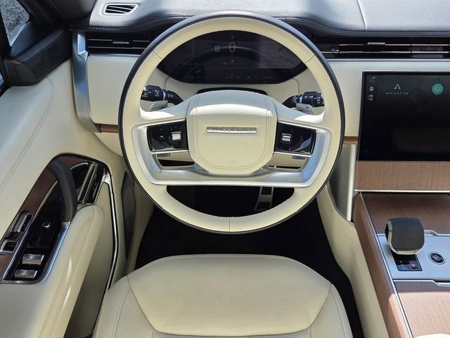 2024 Land Rover Range Rover Autobiography