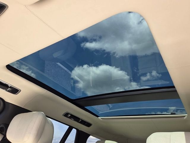 2024 Land Rover Range Rover Autobiography