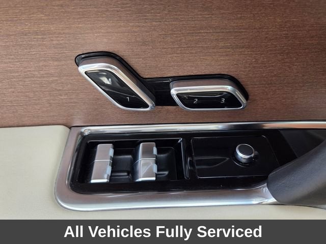 2024 Land Rover Range Rover Autobiography