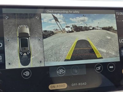 2024 Land Rover Range Rover Autobiography