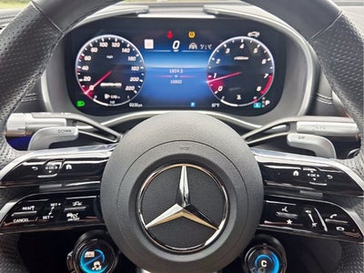 2022 Mercedes-Benz SL-Class AMG® SL 63