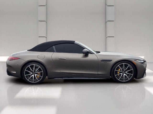 2022 Mercedes-Benz SL-Class AMG® SL 63