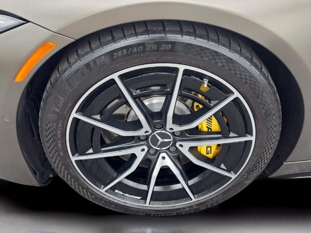 2022 Mercedes-Benz SL-Class AMG® SL 63