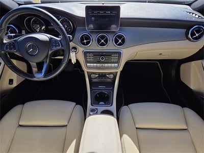 2019 Mercedes-Benz GLA GLA 250