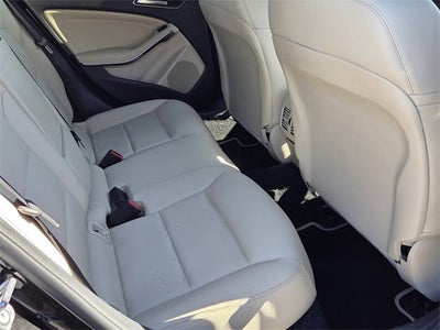 2019 Mercedes-Benz GLA GLA 250