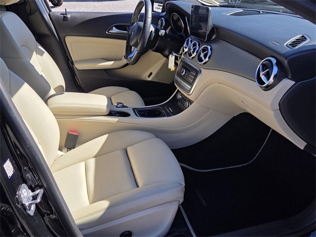 2019 Mercedes-Benz GLA GLA 250