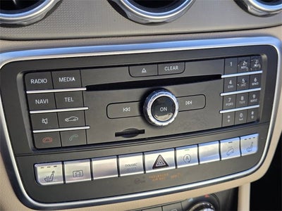 2019 Mercedes-Benz GLA GLA 250