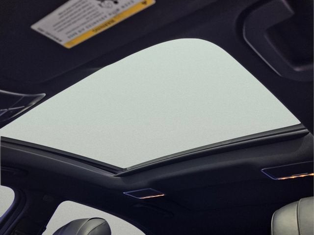 2018 Mercedes-Benz S-Class S 560