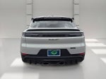 2026 Porsche Cayenne Turbo GT