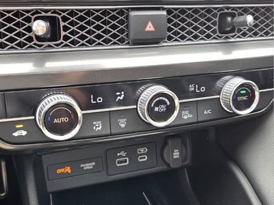 2023 Acura Integra w/A-Spec Technology Package