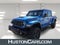 2024 Jeep Gladiator Mojave X