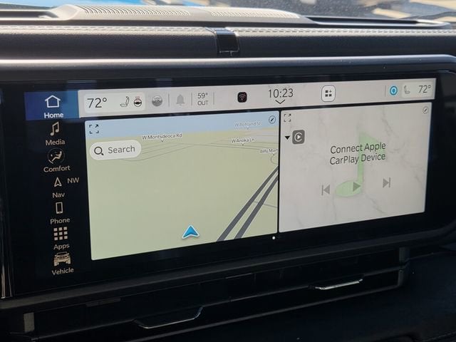 2024 Jeep Gladiator Mojave X