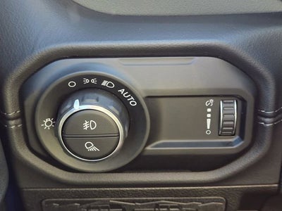 2024 Jeep Gladiator Mojave X