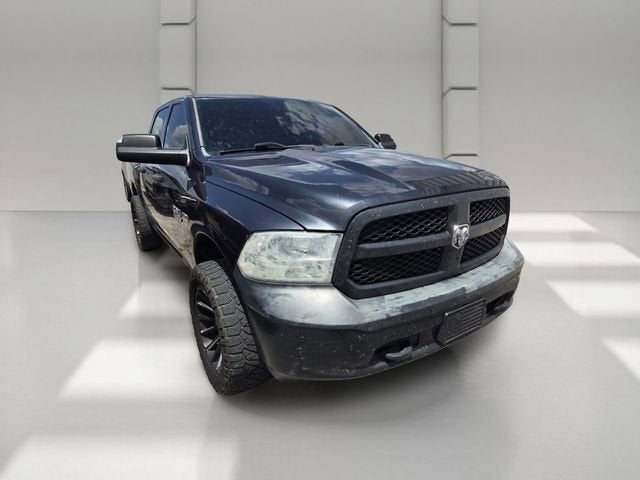 2015 RAM 1500 Tradesman
