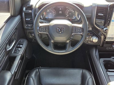 2024 RAM 1500 Limited
