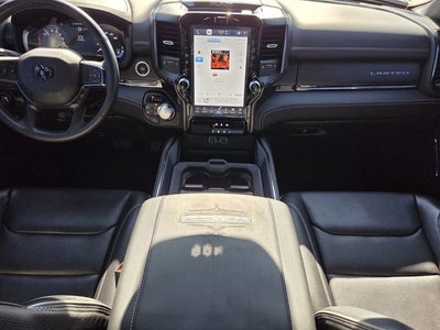 2024 RAM 1500 Limited