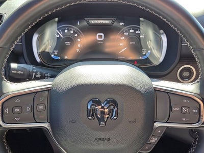 2024 RAM 1500 Limited