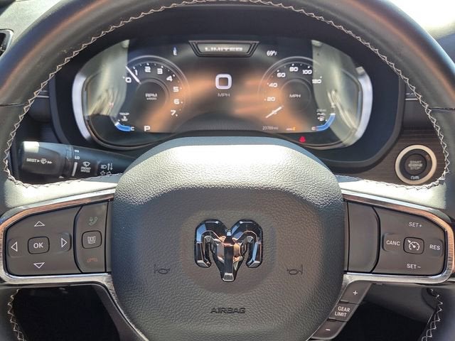 2024 RAM 1500 Limited