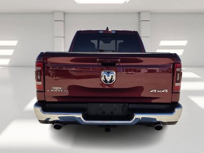 2024 RAM 1500 Limited