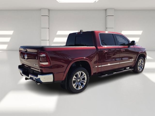 2024 RAM 1500 Limited