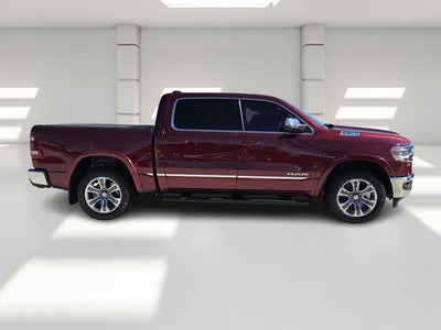 2024 RAM 1500 Limited