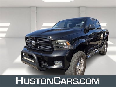 2011 RAM 1500 Sport