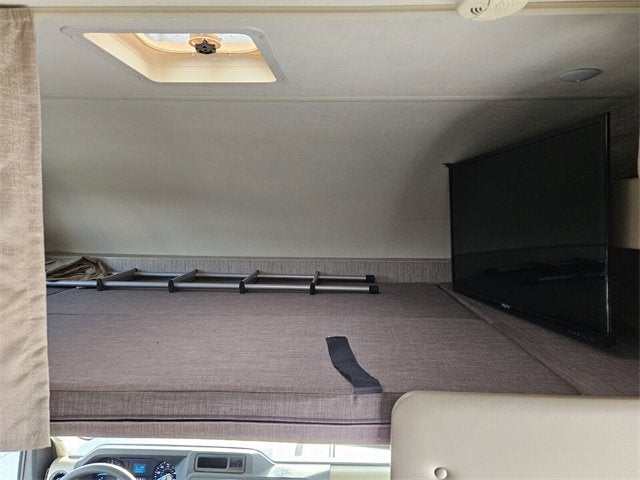 2021 Ford E-Series Cutaway Base