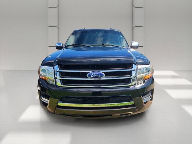 2017 Ford Expedition XLT