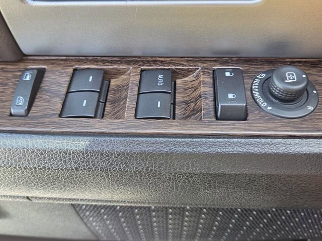 2017 Ford Expedition XLT