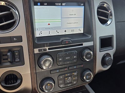 2017 Ford Expedition XLT