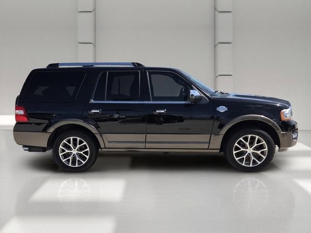 2017 Ford Expedition XLT
