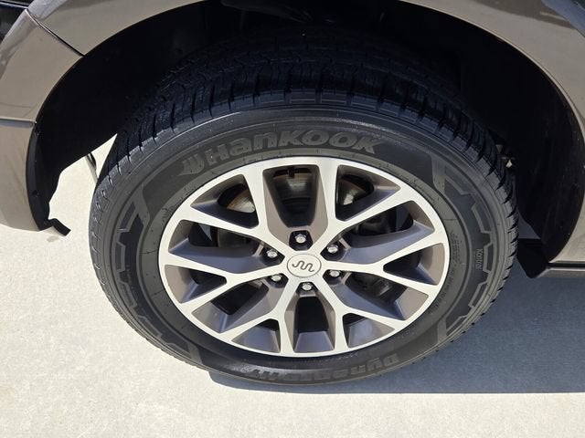 2017 Ford Expedition XLT