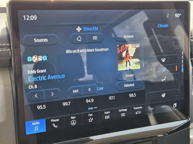 2024 Ford Expedition XLT